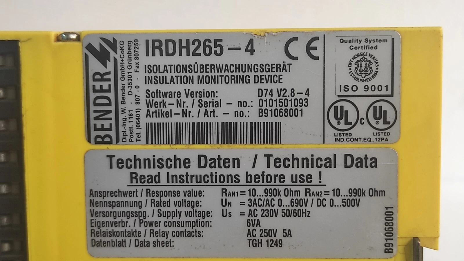 admin/uploads/uploads/Bender irdh265-4  IRDH265-4 Isometer Insulation Monitoring Device_6.webp